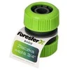 Laistymo žarnos jungtis - remontinė 3/4'' Forester