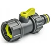 JUNGTIS SU VOŽTUVU GW 3/4'' BRADAS LE-02230K