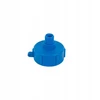 Jungtis su žarnos išvadu 1/2" IBC S60F-M012
