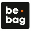Juoda juosmens rankinė Be.Bag HERLITZ