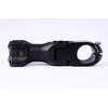Juodai į priekį reguliuojamas kotas XLC ST-M02 1,1/8" 25,4 mm