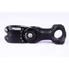 Juodai į priekį reguliuojamas kotas XLC ST-M02 1,1/8" 25,4 mm
