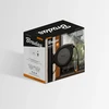 Juodas LINE automatinė žarnos ritė 1/2 20 m ECO-W1B20