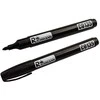 Richmann Juodas markeris 2 mm