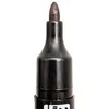 Richmann Juodas markeris 2 mm