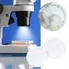 JUODOS PETRI LĖDĖLIAI 20 VNT 90 MM STERILUS PLASTIKAS LABORATORIJAI