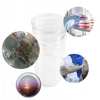 JUODOS PETRI LĖDĖLIAI 20 VNT 90 MM STERILUS PLASTIKAS LABORATORIJAI