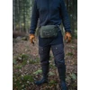 Juosmens krepšys Savotta Suur-Kukkaro Hip Pack 2,6l - Žalias