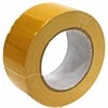 Besk Juosta dvipusė audinio 50mm 10m Balta