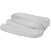 Juosta lipni su VELCRO balta 150 mm 10 vnt. 73840 Vorel