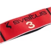 Juosta mankštai SVELTUS ELASTIBAND 15kg juoda