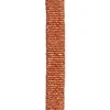 Juosta medaliui 80x1cm poliest./bronzos sp.