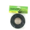 Juostelė sodo darbams W2.4cm L45m PVC/žalia