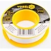 VOREL TEFLON JUOSTOS 15m*19mm*0,2mm 75202