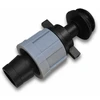 Sujungimas juosta x 6 mm