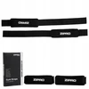Juostos sunkumų kilnojimui Zipro Gym Straps 13112321