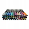 Jupai Markery flamastry akrylowe 36 vnt/kpl WODOODPORNE