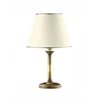 Jupiter CLASSIC klasyczna lampa nocna auksinė patynowana 0508