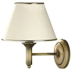 Jupiter CLASSIC klasyczny kinkiet auksinė patynowany 0506