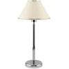 JUPITER LAMPA NOCNA GABINETOWA CLASSIC BEGAMO CHROM SYPIALNI