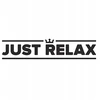 Just Relax Minkšta kėdė, Pintas VELOR fotelis valgomajam, svetainei, juodas x1