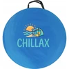 J&W DIDELIS SAVIMI SURENKAMA PAPILDYMO PAlapine POP-UP CHILLAX UV30+ EKRANAS 195cm