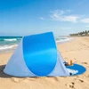 J&W DIDELIS SAVIMI SURENKAMA PAPILDYMO PAlapine POP-UP CHILLAX UV30+ EKRANAS 195cm