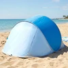 J&W DIDELIS SAVIMI SURENKAMA PAPILDYMO PAlapine POP-UP CHILLAX UV30+ EKRANAS 195cm