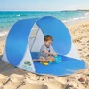 J&W DIDELIS SAVIMI SURENKAMA PAPILDYMO PAlapine POP-UP CHILLAX UV30+ EKRANAS 195cm