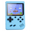 JYSafora GAME BOY nešiojamasis Žaidimų konsolė 500 vaizdo žaidimų Pegasus gimtadienio dovana