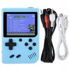 JYSafora GAME BOY nešiojamasis Žaidimų konsolė 500 vaizdo žaidimų Pegasus gimtadienio dovana