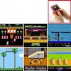 JYSafora GAME BOY nešiojamasis Žaidimų konsolė 500 vaizdo žaidimų Pegasus gimtadienio dovana