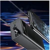JYSafora greito įkrovimo maitinimo blokas 22,5 W 50 000 mAh USB-C USB-A PD3.0 QC3.0