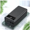 JYSafora greito įkrovimo maitinimo blokas 22,5 W 50 000 mAh USB-C USB-A PD3.0 QC3.0