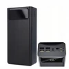 JYSafora greito įkrovimo maitinimo blokas 22,5 W 50 000 mAh USB-C USB-A PD3.0 QC3.0