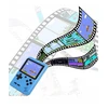 Jysafora RETRO NEšiojamoji KONSOLE 500 GAMES GAME BOY PEGASUS MINI LCD AV KONSOLE