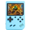 Jysafora RETRO NEšiojamoji KONSOLE 500 GAMES GAME BOY PEGASUS MINI LCD AV KONSOLE
