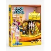 K-POP Scene Creative Assembly Model Kit HOUSE vaikams