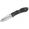 KA-BAR KB-4062 Dozier Hunter Juodas sulankstomas peilis 7,5 cm, juodas, Zytel
