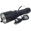 Sonizon Kabatas žibintuvėlis LED 15W 900lm