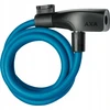 Kabelinis užraktas - AXA - Axa Resolute - 120 cm - Ø 8 mm - Automatinis užraktas