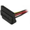 Kabelis ATA DELTACO 4pin / SATA-S1