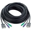Aten | KVM Cable, 1.8M PS/2 | 2L-1001P