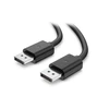 „Dell DisplayPort 1.4“ kabelis, 1,8 m | CB325D | DisplayPort