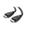 Dell HDMI 2.0 Cable, 1.8m | CB325H | HDMI | Juodas