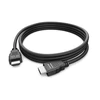 Dell HDMI 2.0 Cable, 1.8m | CB325H | HDMI | Juodas