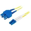 Kabelis DELTACO 1.0m / LCSC-1S