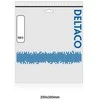Kabelis DELTACO S / FTP Cat6a, LSZH, 5m, pilkas / SFTP-65AH