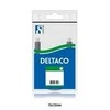 Goobay Kabelis DELTACO U / UTP Cat5e 0.5 m, balta / V05-TP