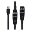 Kabelis DELTACO USB 3.0, 10.0m / USB3-1006